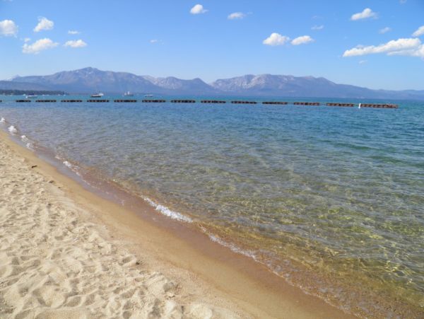 Lake Tahoe South Shore Home 998609