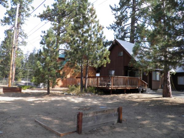Lake Tahoe South Shore Home 998609