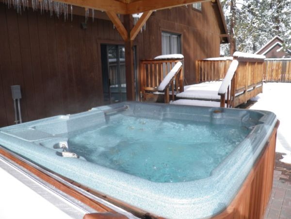 Lake Tahoe South Shore Home 998609