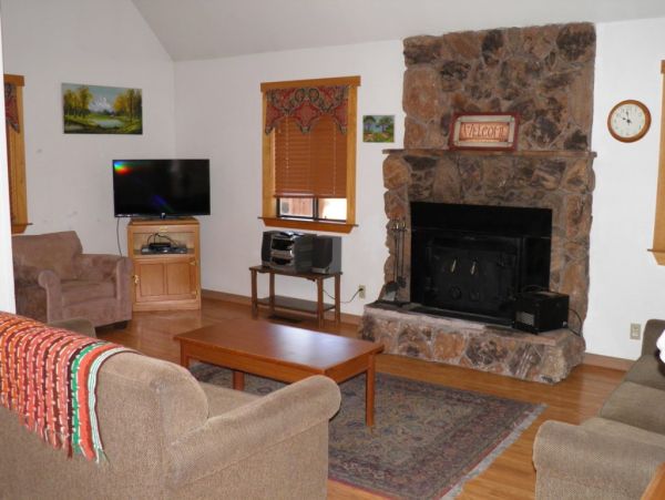 Lake Tahoe South Shore Home 998609