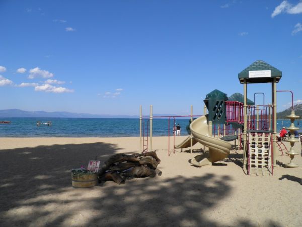 Lake Tahoe South Shore Home 998609