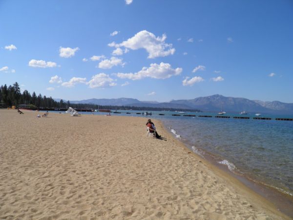 Lake Tahoe South Shore Home 998609