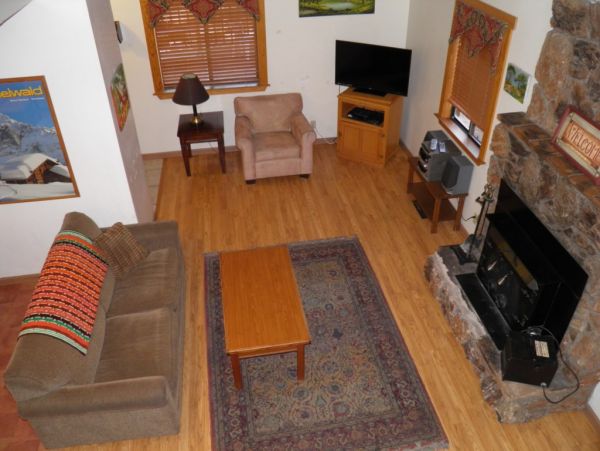 Lake Tahoe South Shore Home 998609