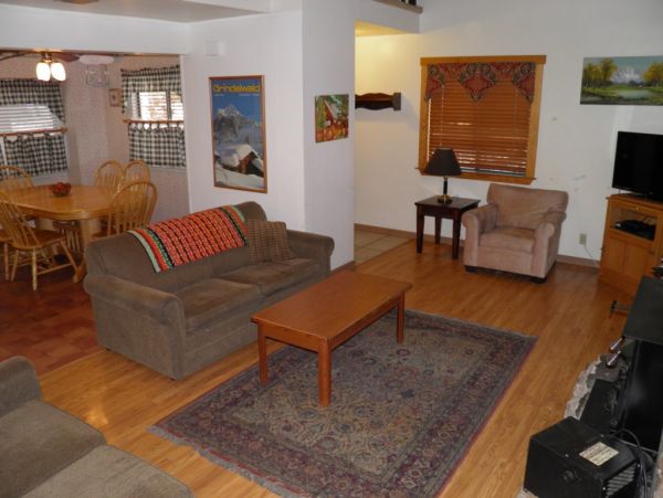 Lake Tahoe South Shore Home 998609