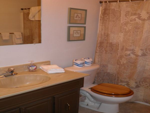 Lake Tahoe South Shore Home 998609
