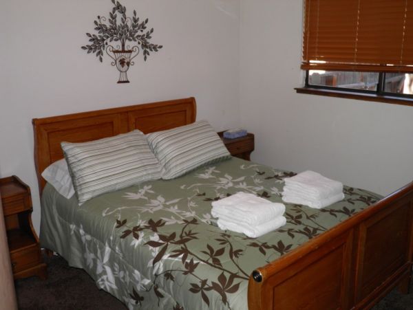Lake Tahoe South Shore Home 998609