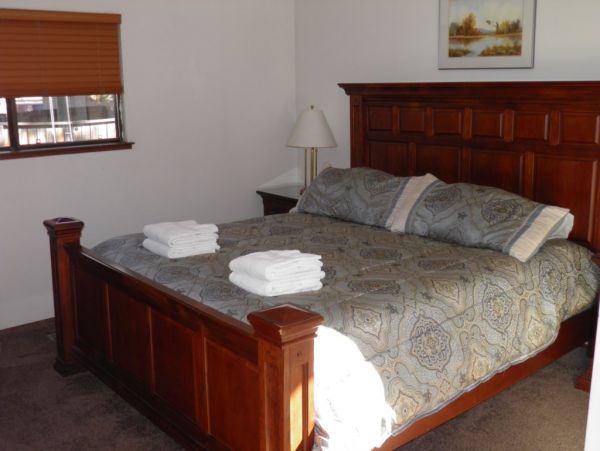 Lake Tahoe South Shore Home 998609
