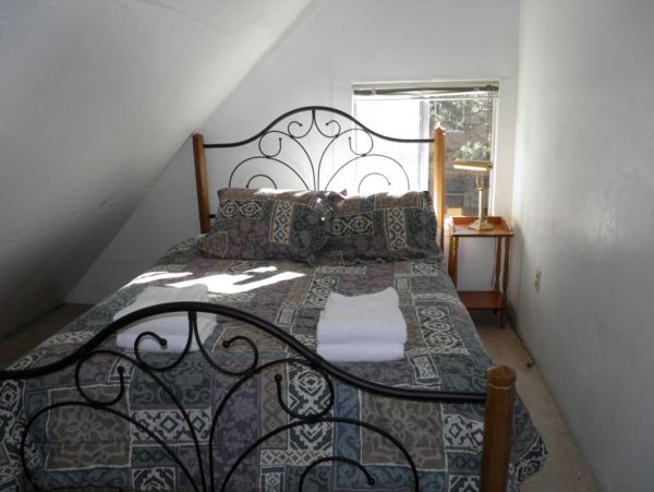 Lake Tahoe South Shore Home 998609