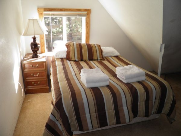 Lake Tahoe South Shore Home 998609
