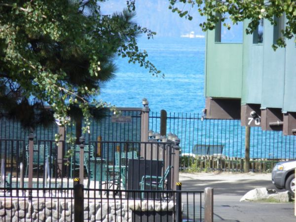 Lake Tahoe South Shore Home 998609