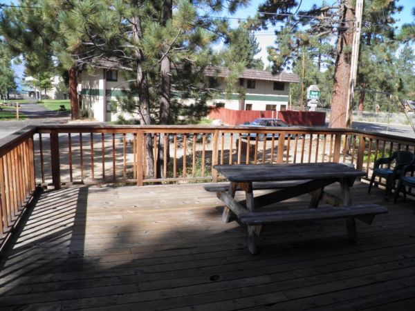 Lake Tahoe South Shore Home 998609