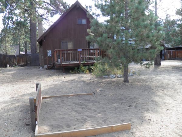 Lake Tahoe South Shore Home 998609