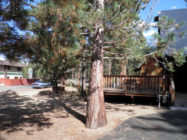 Lake Tahoe South Shore Home 998609