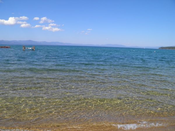Lake Tahoe South Shore Home 998609