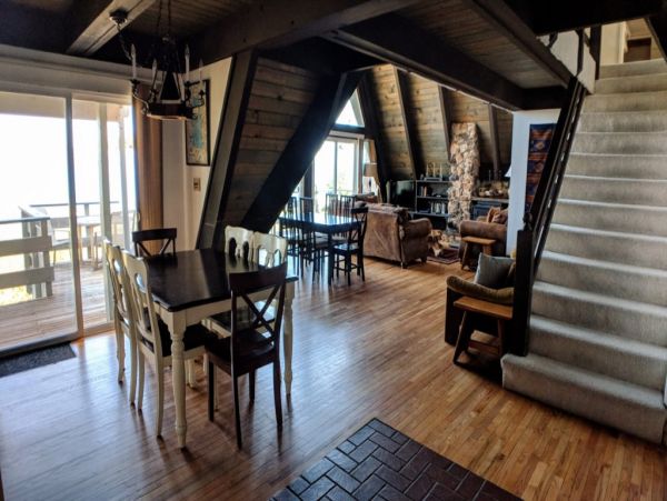 Lake Tahoe South Shore Home 998610