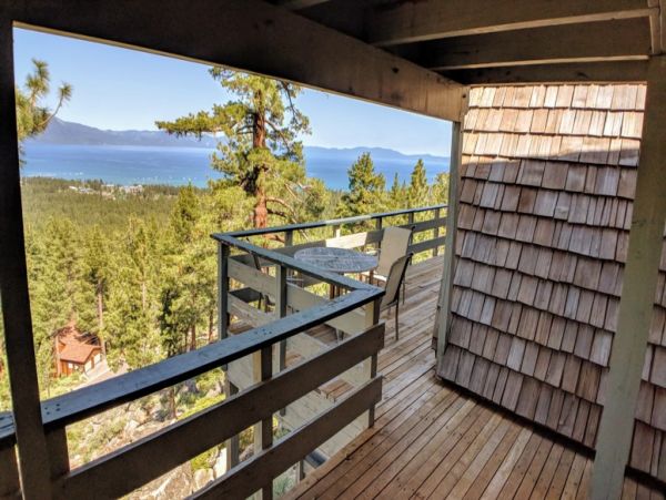 Lake Tahoe South Shore Home 998610