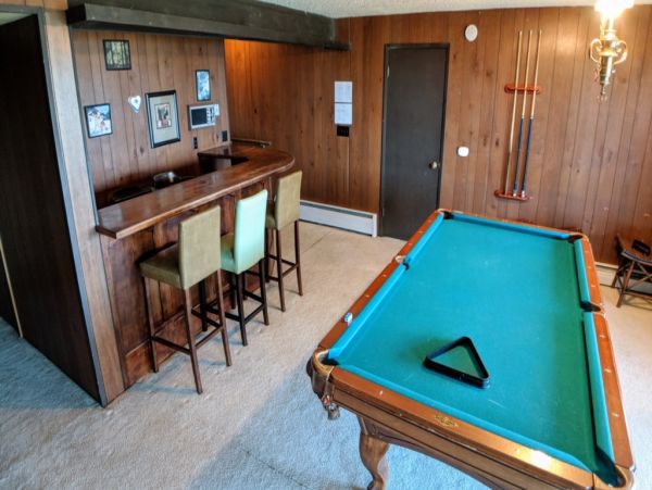 Lake Tahoe South Shore Home 998610