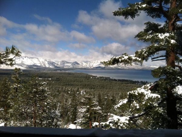 Lake Tahoe South Shore Home 998610