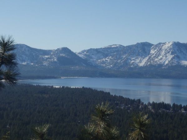 Lake Tahoe South Shore Home 998610