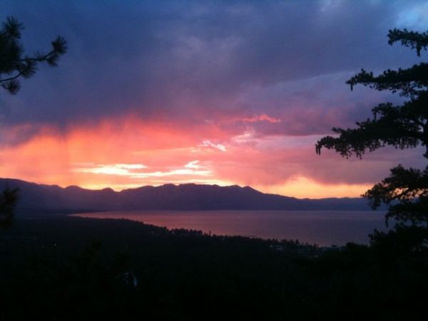 Lake Tahoe South Shore Home 998610