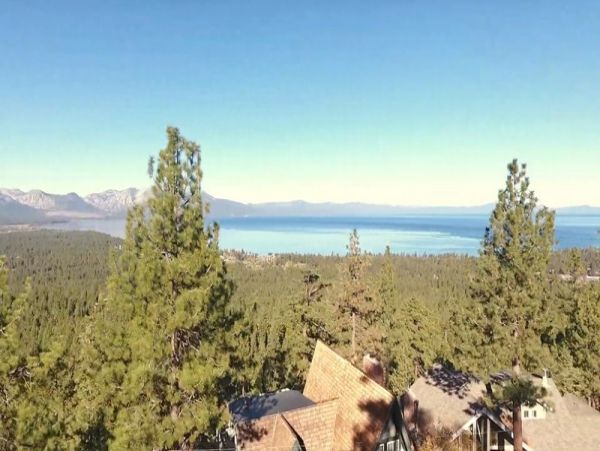Lake Tahoe South Shore Home 998610