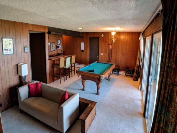 Lake Tahoe South Shore Home 998610