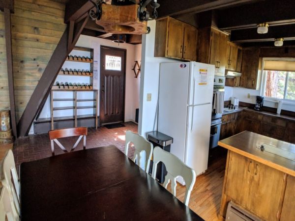 Lake Tahoe South Shore Home 998610