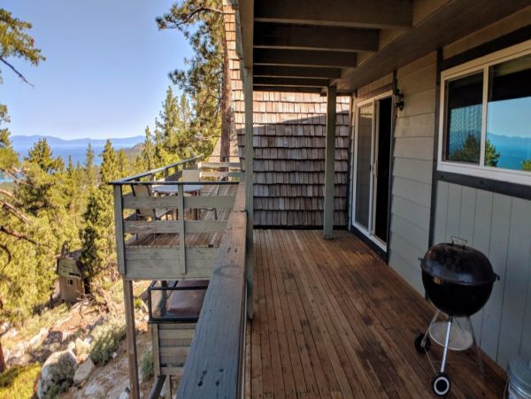 Lake Tahoe South Shore Home 998610