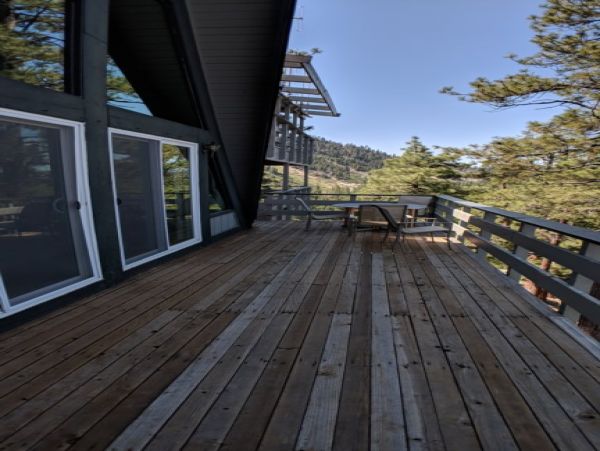 Lake Tahoe South Shore Home 998610