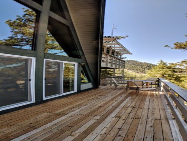 Lake Tahoe South Shore Home 998610