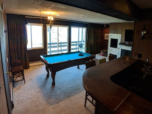 Lake Tahoe South Shore Home 998610
