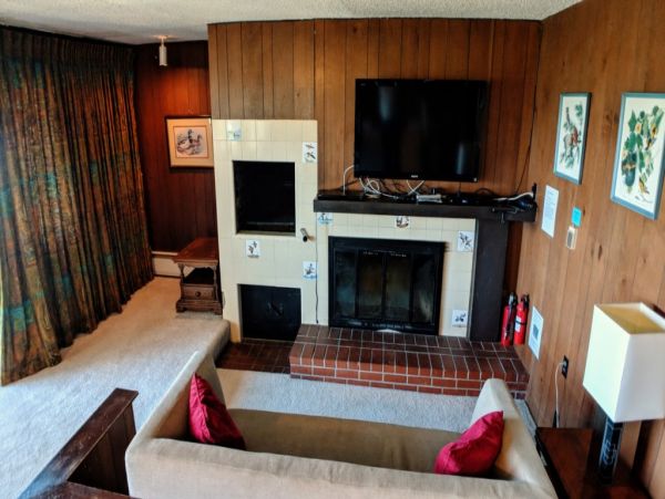 Lake Tahoe South Shore Home 998610