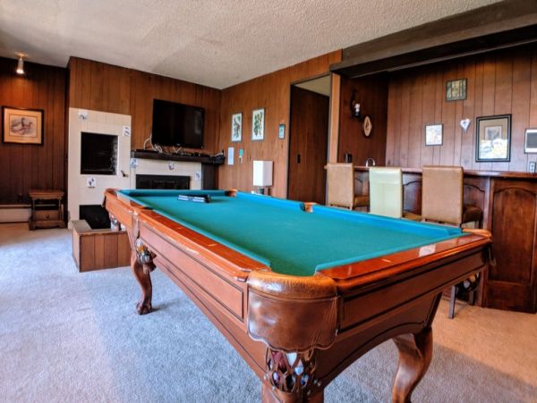 Lake Tahoe South Shore Home 998610