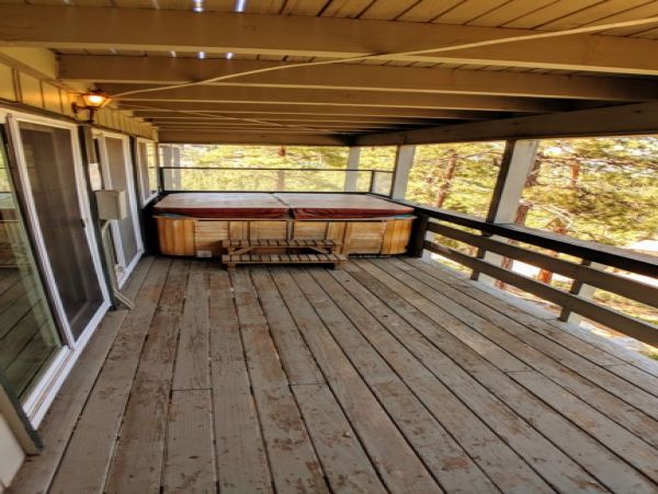 Lake Tahoe South Shore Home 998610
