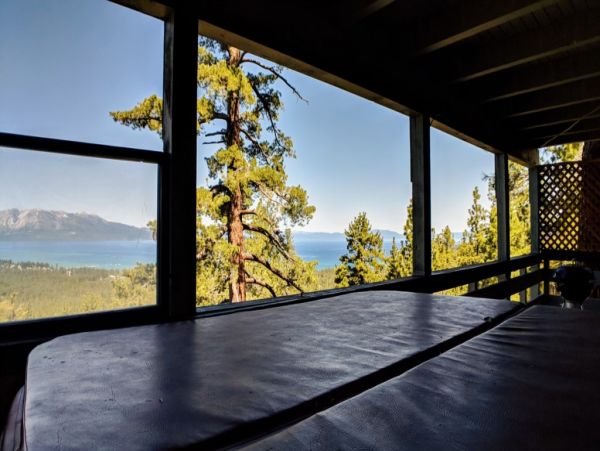 Lake Tahoe South Shore Home 998610