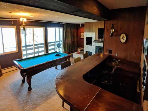 Lake Tahoe South Shore Home 998610