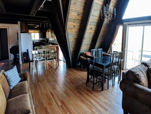 Lake Tahoe South Shore Home 998610