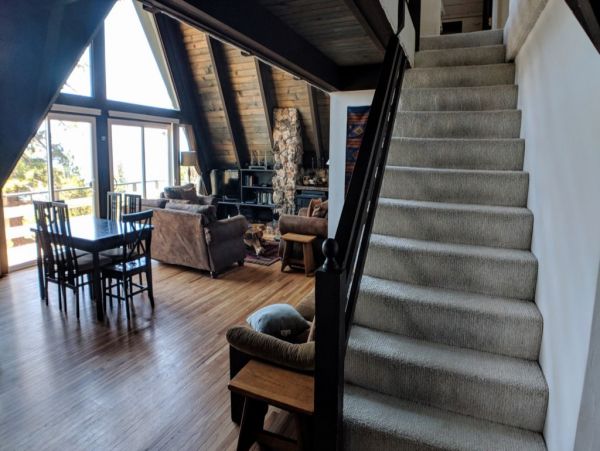 Lake Tahoe South Shore Home 998610