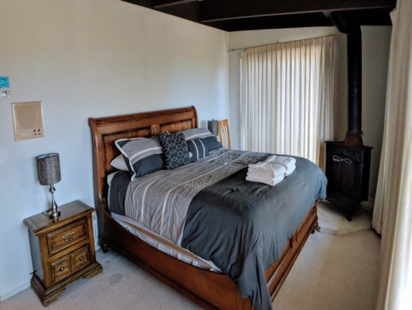 Lake Tahoe South Shore Home 998610