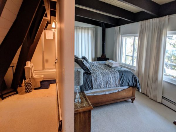 Lake Tahoe South Shore Home 998610