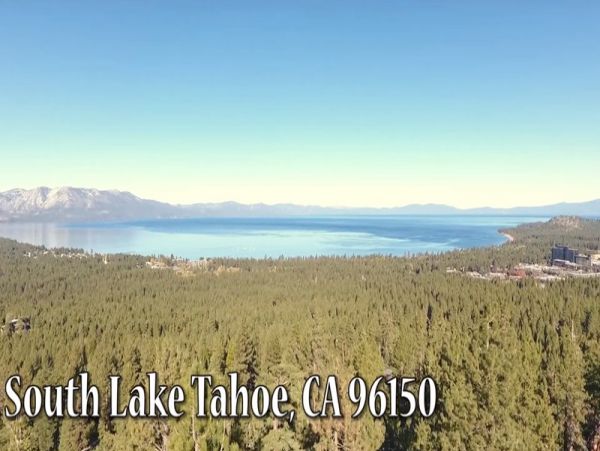 Lake Tahoe South Shore Home 998610