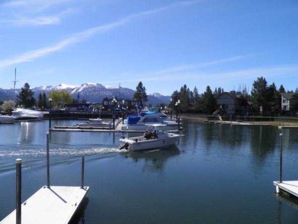 Lake Tahoe South Shore Home 998611