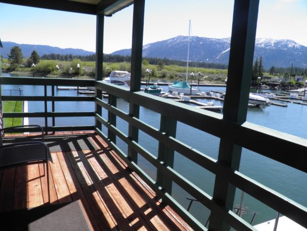 Lake Tahoe South Shore Home 998611