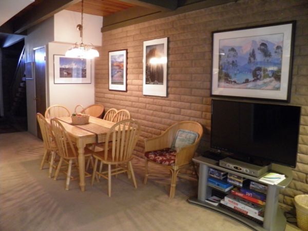 Lake Tahoe South Shore Home 998611
