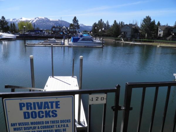 Lake Tahoe South Shore Home 998611