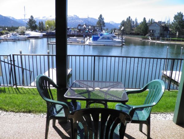 Lake Tahoe South Shore Home 998611