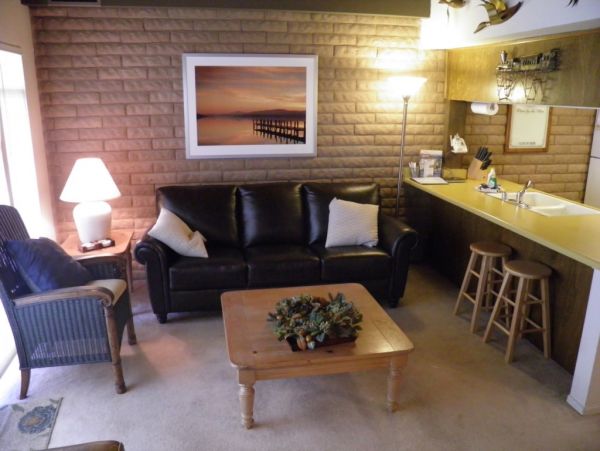Lake Tahoe South Shore Home 998611