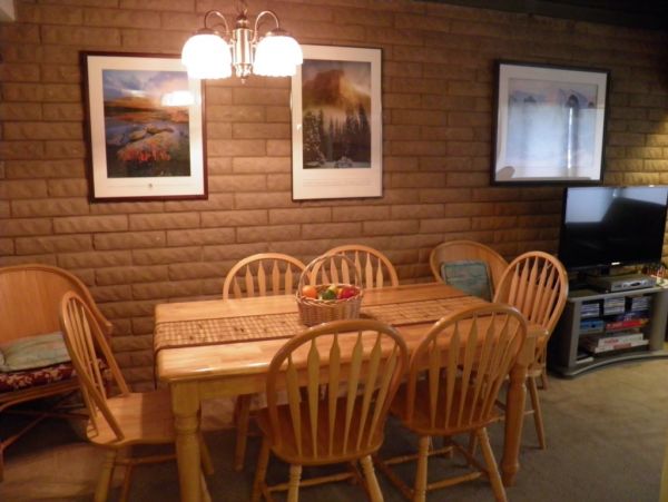 Lake Tahoe South Shore Home 998611
