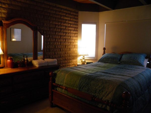 Lake Tahoe South Shore Home 998611