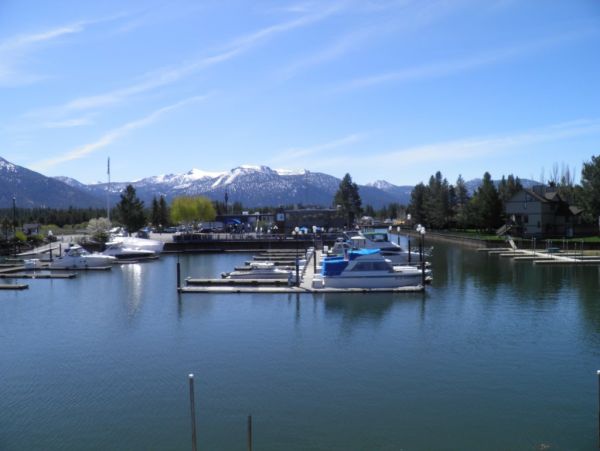 Lake Tahoe South Shore Home 998611